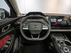 Changan UNI-S Техно 1.5 AMT