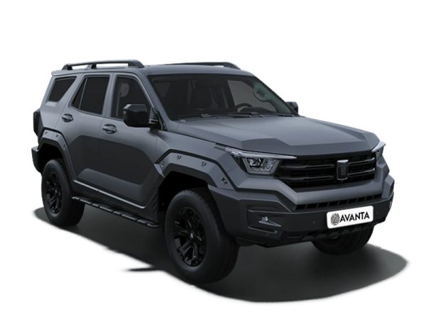 Tank 400 Премиум 2.0 AT