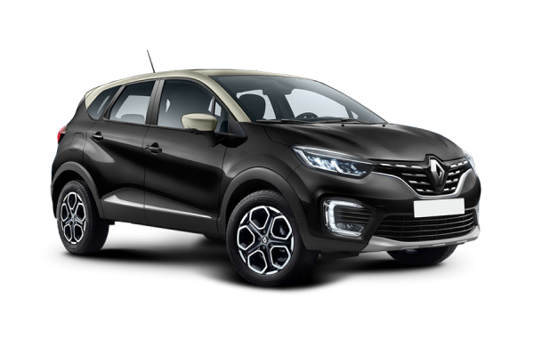 Renault Kaptur Style TCe 150 1.3 CVT