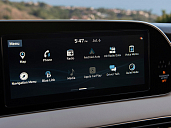 Hyundai Palisade 2018