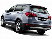 Haval H6 2014