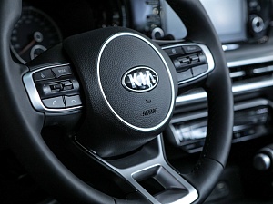 Solaris KRS Люкс 1.6 AT