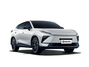 Omoda C5 NEW Стиль 1.5 AMT