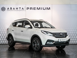 Dongfeng 580 Лакшери (Luxury) 1.5 CVT