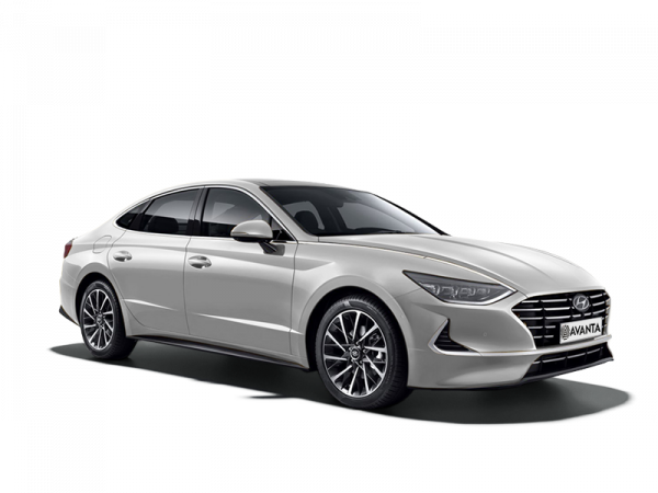 Hyundai Sonata Style (Winter) 2.0 AT