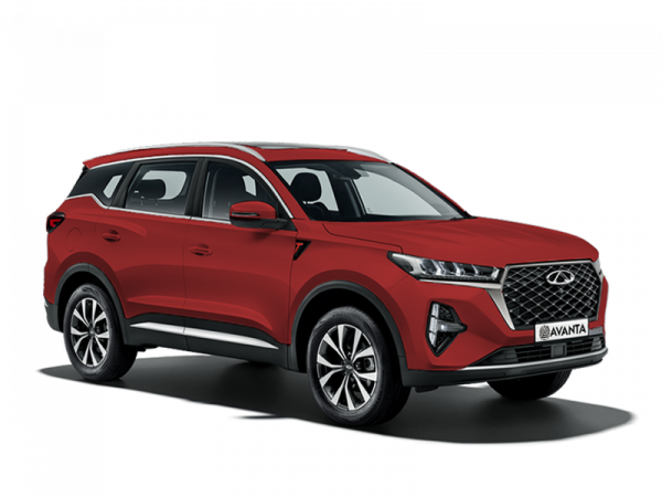 Chery Tiggo 7 Pro Max Ультимейт (Ultimate) 1.6 AMT