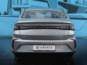 BAIC U5 Plus Luxury 1.5 CVT