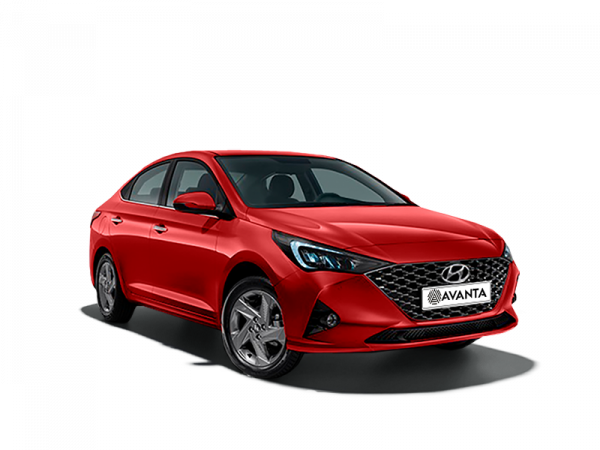 Hyundai Solaris Специальная Серия 