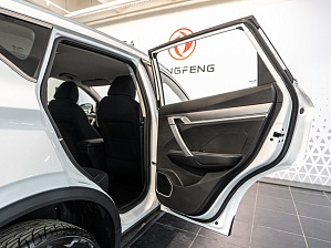 Belgee X50 Актив 1.5 AMT