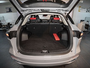 Changan UNI-S Техно 1.5 AMT