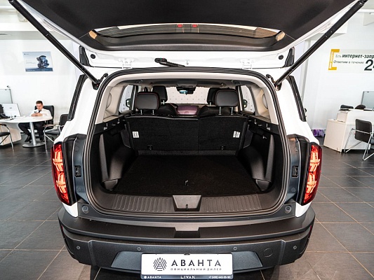 Haval H3 Premium 1.5 AMT White