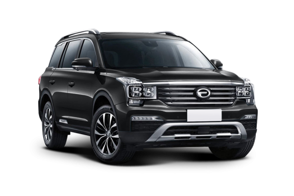 GAC GS8 2023 GL 2.0 AT