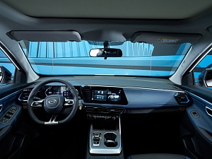 GAC GS3 GB-R 1.5 AMT