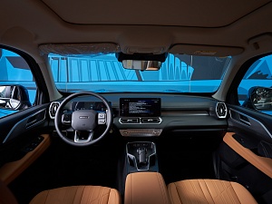 Haval H5 Премиум 2.0 AT