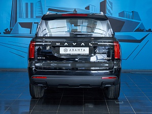 Haval H5 Премиум 2.0 AT