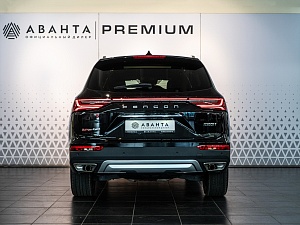 Dongfeng DFSK ix7 Премиум (Premium) 2.0 AT