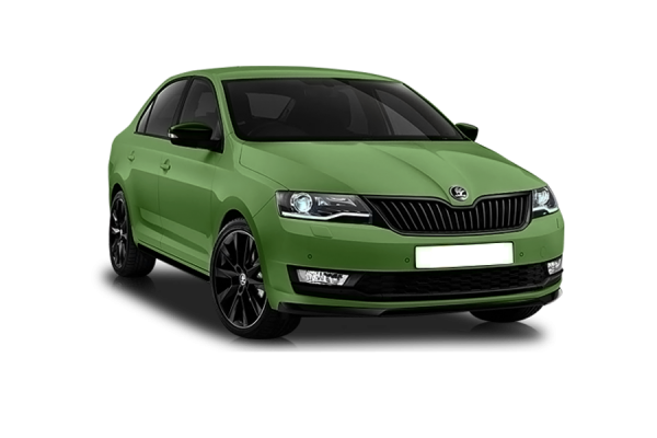Skoda Rapid 2020 Hockey Edition Active 1.6 AT