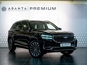 Monjaro 2024 Фулл Мун (Full Moon) 2.0 AT