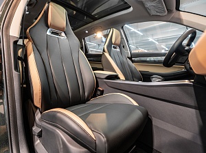 Livan X6 Pro Premium 1.5 AMT