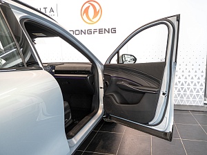 Omoda C7 Драйв 1.6 AMT