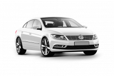 Volkswagen Passat CC автокредит 15 947 рублей в месяц