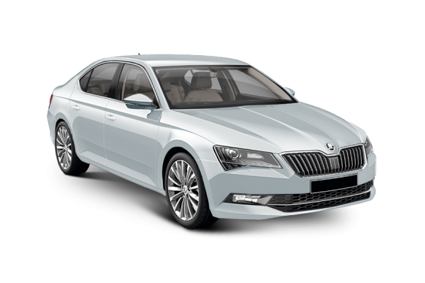 Skoda Superb Style 1.8 AMT