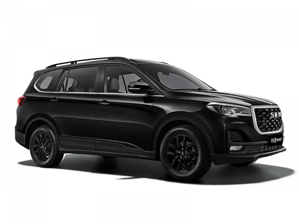 SWM G05 Pro Комфорт + Панорамная крыша 1.5 AMT