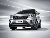 Hyundai Creta 2020