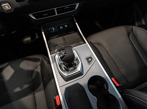 Jetour Dashing Комфорт 1.5 AMT