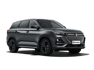 Changan CS75 Pro Техно 5 мест 1.5 AMT