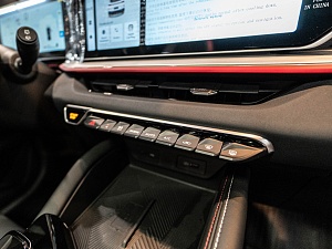 Coolray Эксклюзив 1.5 AMT