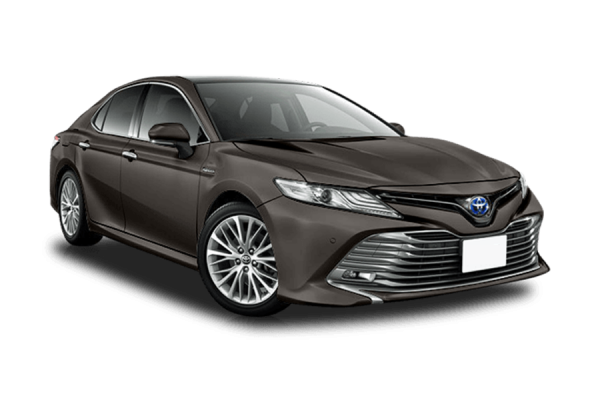 Toyota Camry 2021 Люкс Safety 2.5 AT