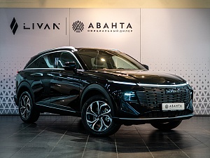 Haval F7 Техно Плюс 2.0 AMT