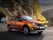 Lada Granta Cross