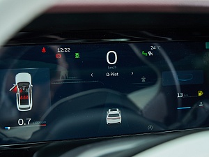 Monjaro Флагман 2.0 AT