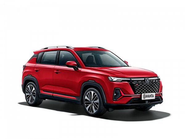 Changan CS35PLUS Комфорт 1.4 AMT