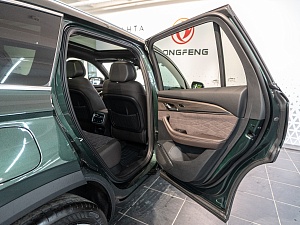 Monjaro 2025 Фулл Мун (Full Moon) 2.0 AT