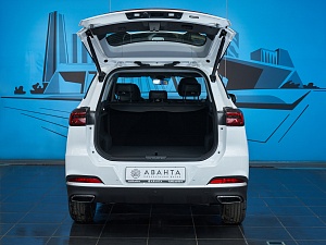 Chery Tiggo 7 Pro Max Элит (Elite) 1.6 AMT