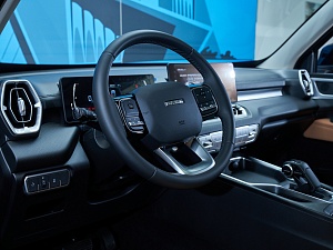 Haval H5 Премиум 2.0 AT