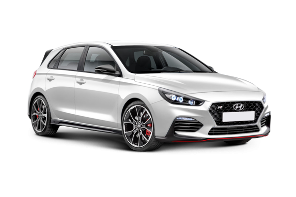 Hyundai i30 N Sport 2.0 MT