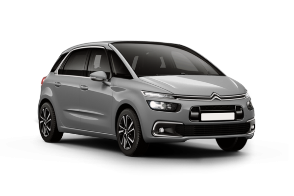 Citroen C4 Picasso LIVE 2.0 AT