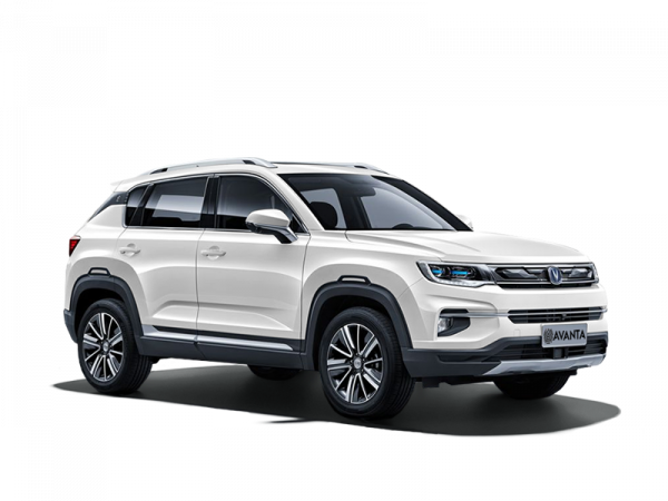 Changan CS35PLUS<div>1 поколения 2018–2023</div> Comfort 1.6 MT