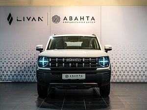 Haval H3 Премиум 1.5 AMT