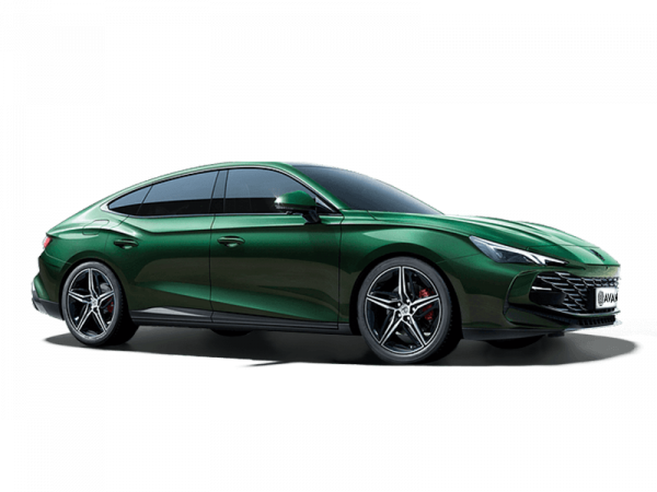 MG 7 Комфорт (Comfort) 1.5 AMT