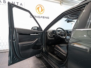 Kia Seltos NEW Премиум (Premium) 1.5 CVT