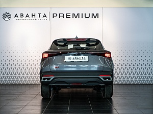 Omoda C5 Актив 1.5 CVT