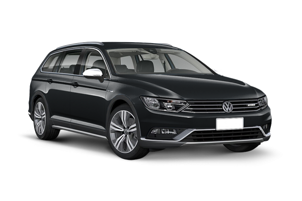 Volkswagen Passat Alltrack
