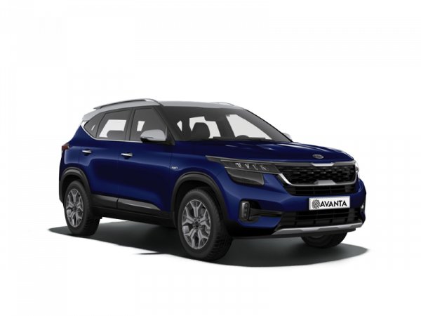 Kia Seltos Classic 1.6 MT