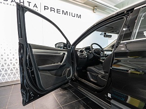 Belgee X50 Актив 1.5 AMT