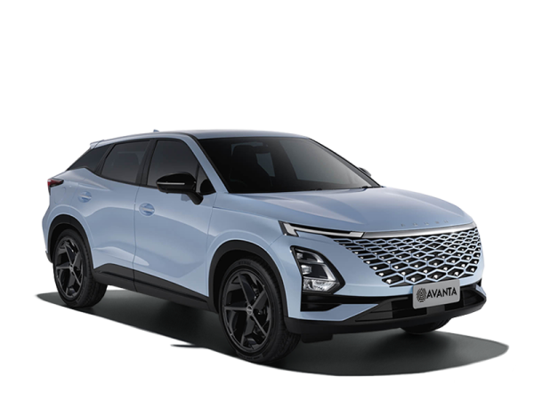 Omoda C5 2022 Lifestyle 1.5 CVT